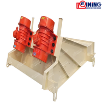 Alimentateur vibrant électromagnétique mini GZG pour broyeur Raymond, broyeur à boulets, équipement minier – Vente directe usine Chine, haute efficacité