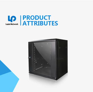 Ningbo educativos personalizar el tamaño de 19 pulgadas FDD Red de aluminio de gabinete de servidor en rack 24u 17u para los datos de The centry. - Product Image 6