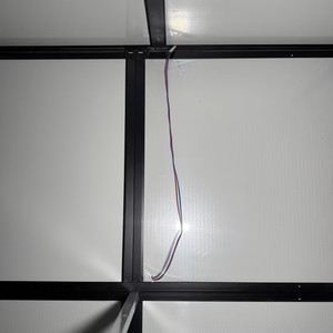 Casa Modular Prefabricada Impermeable de 20 pies de Ensamblaje Rápido, Casa Contenedor Plegable Tipo <span class=keywords><strong>Z</strong></span> para Hotel, Villa, Clínica Móvil, Vivienda Temporal - Product Image 6