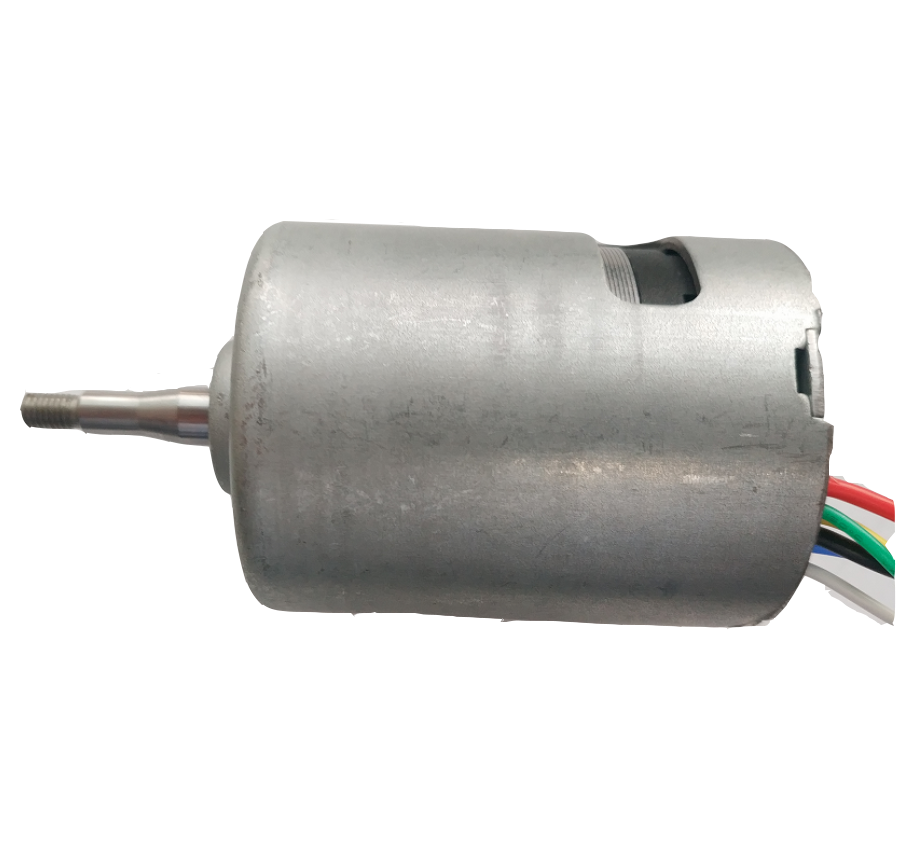 BL5265 B5265I B5265M 12v 24v 18v 52mm 18v inner rotor brushless dc motor