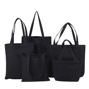 Elegante Bolsa de Regalo de Lona con Cinta y Cordón, Bolsas de Algodón Reutilizables para Recuerdos de Boda, Detalles para Fiestas, Personalizadas - Product Image 3