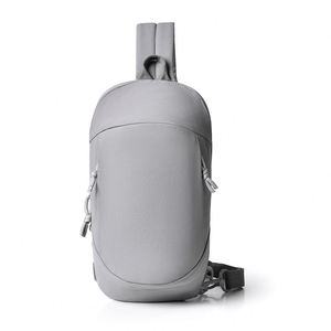 Mochila de Pecho de Nailon 2026, Unisex, Multicolor, Resistente al Desgaste, Ligera, para Viajes, Deportes, Ciclismo - Product Image 2