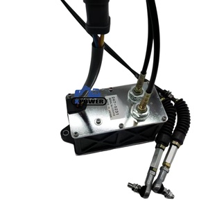 Motor de aceleración XPower 247-5212 227-7667 157-3177 171-2590 221-8767 2218767 Conector cuadrado de 7 pines para C6.4 3066 E320D E320C - Product Image 3