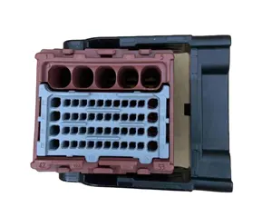 Factory selling connector automotive housing for female terminals