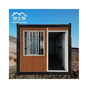 New Product Prefab Container Kit Set Homes Texas Prefabricated House Luxury