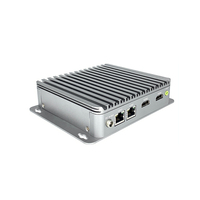 Personnalisation Nouvel ordinateur de bureau numérique portable mini PC avec audio DDR3 RAM 8 Go SSD 64 Go