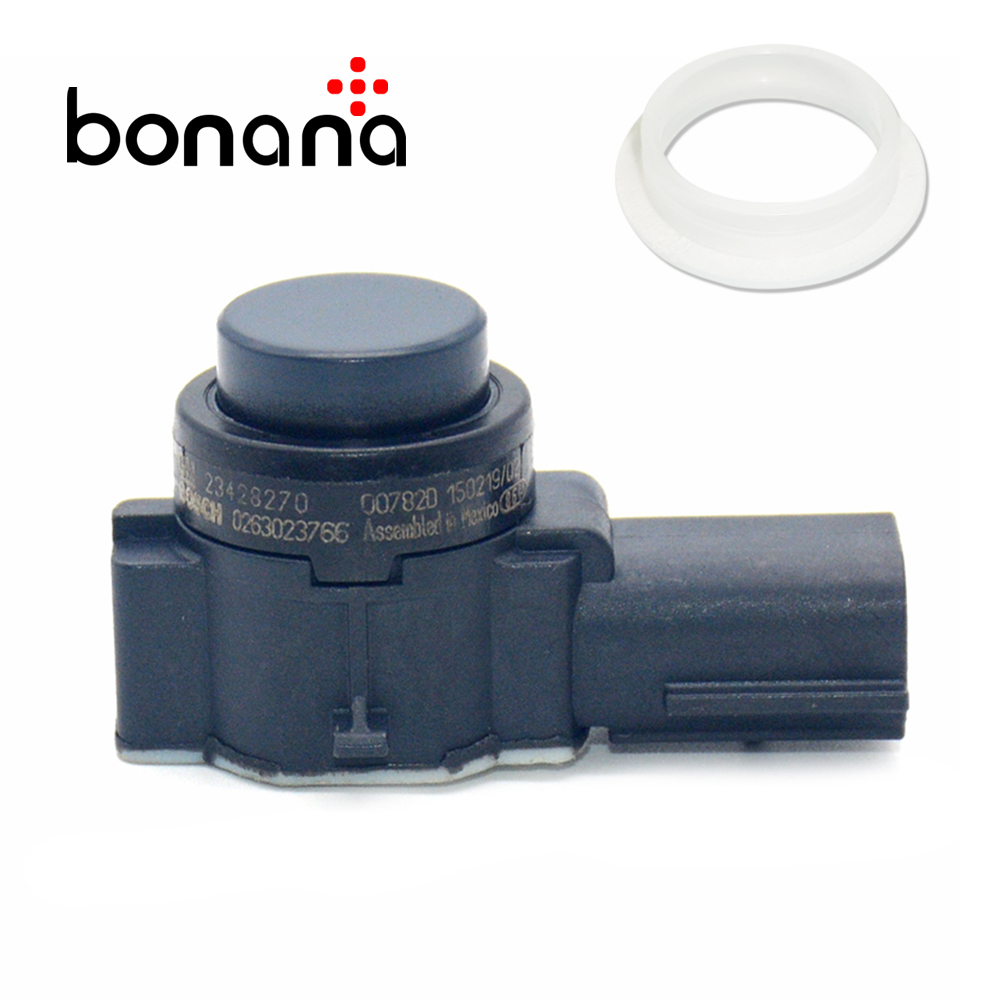 PDC Ultrasonic Parking Aid Sensor For Cadillac Chevy GMC
