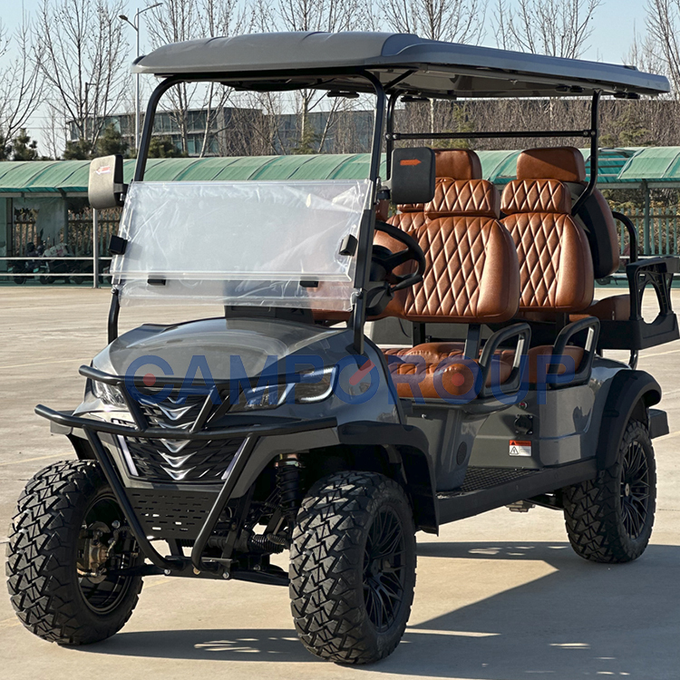 Dealer Greengo Buggies Order Crossfire Blazer 200R Go Kart – Green
