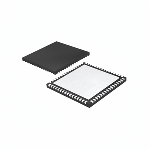 64 WFQFN Exposed Pad Original One Stop Service LTC2182CUP#TRPBF Data Acquisition Electronic Circuit Components - Product Image 1