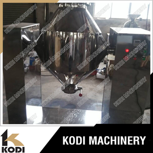 Máy Xay Sinh Tố Đôi Công Nghiệp Cho Bột Thức Ăn - Product Image 6