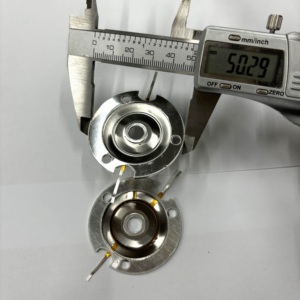 ไดอะแฟรมลำโพงทวีตเตอร์ <span class=keywords><strong>Orion</strong></span> XTR XTW350NERK XTR350NE, B2 RAGE H1 NEO ขนาด 25.4 มม. - Product Image 5