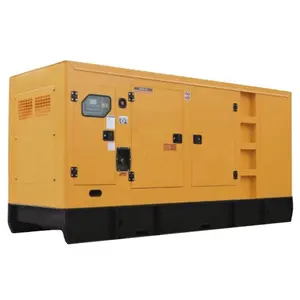 Einphasig oder 3 Phasen 12kw 15kva 20kva 30kva 50 kw 50 kva Diesel generator 50Hz 50kw Generator