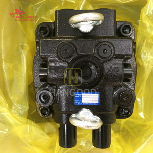 Hangood New Final Drive SK420-8 Hydraulic Travel Motor <strong>SK460</strong>-8 XCMG480 LG948 Excavator Parts for <strong>Kobelco</strong> Travel Reduction Assy - Product Image 5