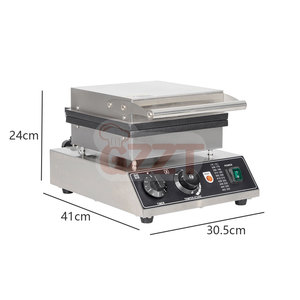 Machine à faire des churros, machine à churros espagnols, machine à <span class=keywords><strong>beignets</strong></span> français, machine à gaufres - Product Image 5