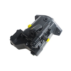 CAT 350-0666 3500666 Bomba de pistón hidráulica A10VSO Cargador 416E 422E 428E 434E - Product Image 2