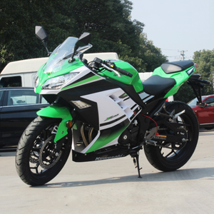 Motocicletas Usadas <span class=keywords><strong>Kawasaki</strong></span> Ninja, Motos de 400cc, Motocicleta a Gasolina, Motocicletas de Carreras, Motos Deportivas, Motocicletas de Calle - Product Image 4