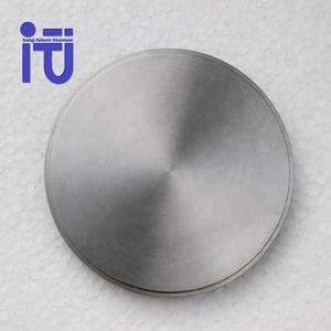 Titanio materiale medico CAD/CAM titanio disco dentale disco GR23ELI ASTM F136 Ti6al4v Gr5 <span class=keywords><strong>ELI</strong></span> uso su laboratorio odontoiatrico - Product Image 4