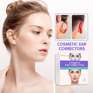 YuMeBeauty OEM Pegatinas <span class=keywords><strong>de</strong></span> corrección <span class=keywords><strong>de</strong></span> oído <span class=keywords><strong>de</strong></span> larga duración para <span class=keywords><strong>adultos</strong></span> <span class=keywords><strong>Corrector</strong></span> <span class=keywords><strong>de</strong></span> oído sobresaliente profesional - Product Image 1