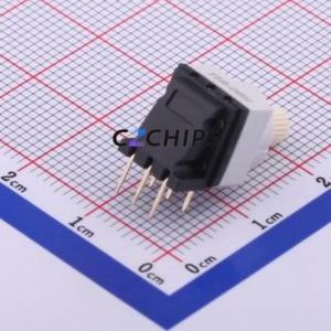 TSR-06H Rotary Encoder Through hole Component (THT) Switch - Product Image 2