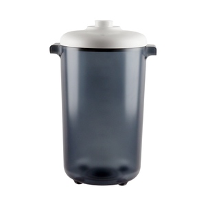 Meishengfa OEM <span class=keywords><strong>20kg</strong></span> 24L chân không kín <span class=keywords><strong>container</strong></span> lưu trữ thực phẩm gạo <span class=keywords><strong>container</strong></span> - Product Image 1