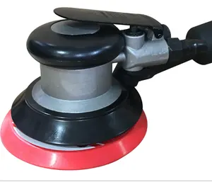 NEW! EP5151-S self vacuum/central vacuum sander tools