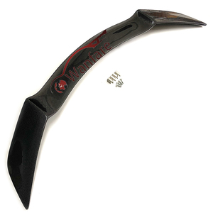 Alerón Trasero de Fibra de Carbono Estilo ROWEN para BMW <span class=keywords><strong>Z4</strong></span> E89 2012-2017 - Product Image 1