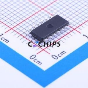 Original & Brand-new TS3704CDT SOIC-14 Integrated Circuit IC Chip Comparator Whole <b>Sale</b> Electronic Component Chips & BOM Service - Product Image 2