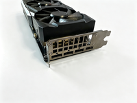 CMP 90HX 10GB GDDR6X Graphics Card 320Bit PCIe 4.0 GPU for AI Computing Rig CMP 50HX 170HX