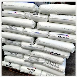 Gránulos de Polietileno de Alta Densidad Copolímero HDPE M300054 para Moldeo por Inyección, Aplicaciones en Tuberías/Tapas/Contenedores/Artículos para el Hogar - Product Image 2