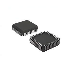 IC MCU 8BIT 32KB FLASH 44PLCC AT89C51CC01UA-SLSUM 44 LCC (J Lead) Componentes Electrónicos Integrados - Product Image 1