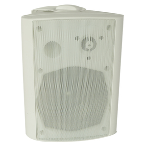 <span class=keywords><strong>Enceinte</strong></span> Coaxial de w, 6 pouces, haut-parleur moyenne avec système Audio d'extérieur, barre son murale - Product Image 4