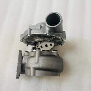 Kamaz Euro 2 motor K27-145-01 TKP-7C-6 7406.1118012 7406.1118013 746.1118012-01 721233 turbocompressor - Product Image 5