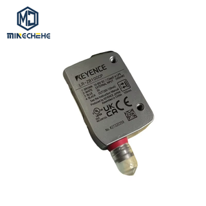 Capteur photoélectrique LR-ZB250CP Garantie d'un an Neuf - Product Image 1