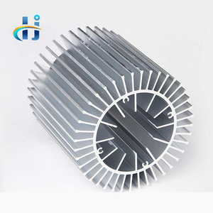 Dụng Cụ Ép Đùn Nhôm CNC 4040 5 Trục Gia Công Chính Xác OEM, Giá Đỡ Quang Điện Ép Đùn Nhôm Chính Xác 5 Trục CNC - Product Image 4