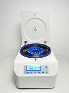 Máquina Centrífuga <span class=keywords><strong>PRP</strong></span> para Queda de Cabelo de Bancada de Laboratório, Preço para Separação de Plasma - Product Image 4