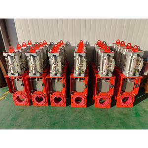 Séparateur de sable par hydrocyclone 150 mm, cyclone de récupération hydraulique, cyclone de récupération de moyens lourds - Product Image 3