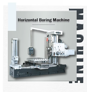 Máquina perforadora de cilindros Vertical Horizontal automática de posicionamiento portátil múltiple profesional - Product Image 5