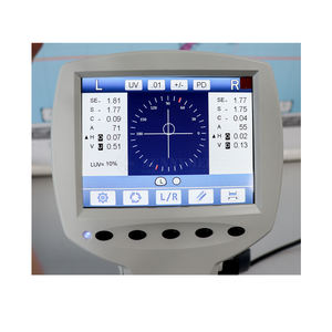 SY-V035NP Оптические Инструменты, автоматический измеритель объектива, цифровой измеритель объектива, китайское оптическое оборудование, цифровой автоматический измеритель объектива - Product Image 5