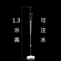 Offre Spéciale 7 pièces/ensemble Kit de support de ballon de Table porte-ballon pour décoration de fête de ballons d'anniversaire