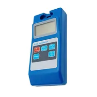 WT103 Tesla Mètre Numérique Personnalisable OEM Détecteur Magnétique Testeur de Champ Haute Précision Magnétomètre 0.01MT pour Instruments de Test