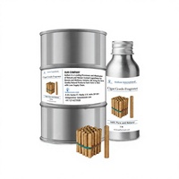 Cigar Gordo Spa & Fragrance WS Collection Parfum boisé épicé et frais naturel pour homme