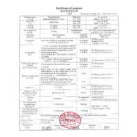 Faitury – Supplément vitaminique en gros, poudre de méthylcobalamine (vitamine B12) pure à 99 %