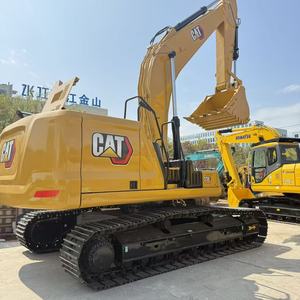 Used Caterpillar CAT330 <b>Mini</b> Excavator 30 Ton Crawler-type with <b>Motor</b> 2024 Model for Sale - Product Image 2