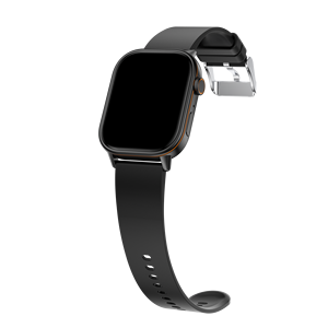 Reloj Inteligente GPS de Moda 2026 con Pantalla TFT de 2.01 Pulgadas para Deportes y Salud, Frecuencia Cardíaca, Presión Arterial, Oxígeno, Pasos - Product Image 6