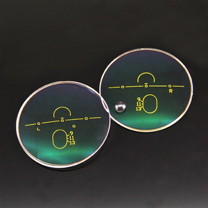 Gafas ópticas de visión única, <span class=keywords><strong>lentes</strong></span> AR Rx recetados <span class=keywords><strong>para</strong></span> miopía de <span class=keywords><strong>Vista</strong></span>/hipermetropía/presbicia, <span class=keywords><strong>lentes</strong></span> transparentes de resina de CR-39 - Product Image 3