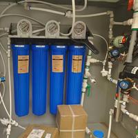 Máquina Expendedora Automática de Agua Purificada con Pago por Monedas/Tarjeta, Soporte SDK y Token, Pantalla Táctil, Conexión Wi-Fi