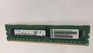 Memoria de servidor <span class=keywords><strong>DDR3</strong></span> 8G 1RX4 PC3-14900R 1866 ECC REG - Product Image 5