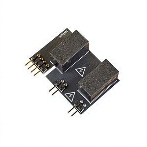 Module de commande de porte universel à double canal MOSFET à isolation magnétique, pilote de porte à pont complet SPWM W649 - Product Image 1
