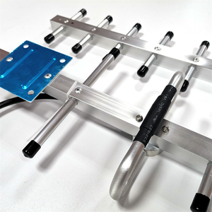Antenne Yagi 3G/4G 16dBi sans fil pour extérieur, prix usine, échantillon gratuit - Product Image 4