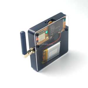 Kit CLE Deauther Mini V4 ESP8266 Carte de développement WiFi Garantie 1 an - Kit électronique DIY pour tests réseau pour <span class=keywords><strong>Zero</strong></span> - Product Image 5